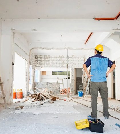 Yenipazar Tadilatcı