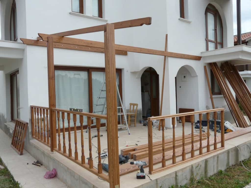 Yenipazar Tadilatcı